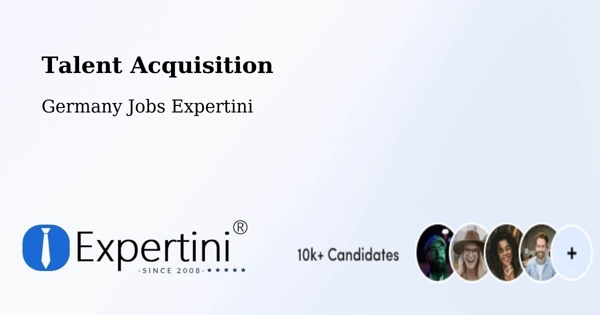 Post Jobs & Find Candidates in Dohna – Talent Acquisition Solutions - Germany Jobs Expertini